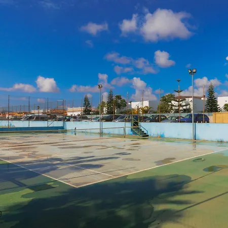 Casa La Rosa Papagayo Irentfuerteventura Apartamento *
