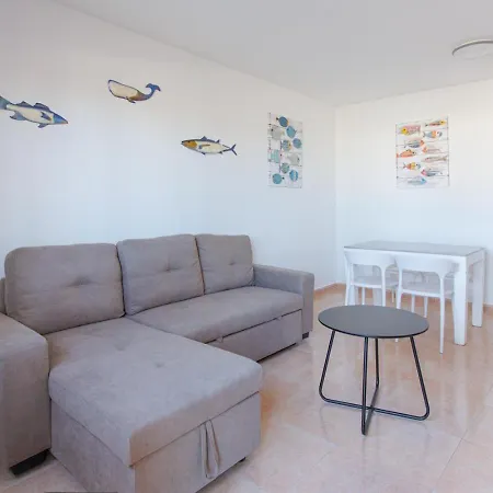 Casa La Rosa Papagayo Irentfuerteventura Apartamento Corralejo