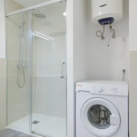 Apartamento Casa La Rosa Papagayo Irentfuerteventura