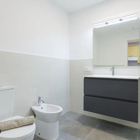 Apartamento Casa La Rosa Papagayo Irentfuerteventura Corralejo