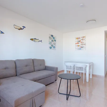 Casa La Rosa Papagayo Irentfuerteventura Apartamento