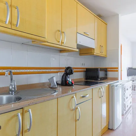 Casa La Rosa Papagayo Irentfuerteventura Apartamento Corralejo