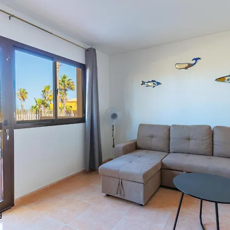 Casa La Rosa Papagayo Irentfuerteventura * Κοραλέχο