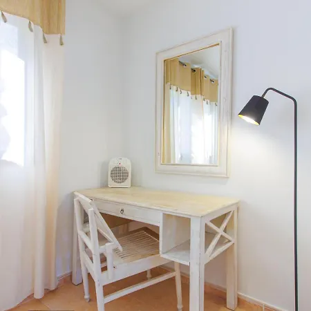 Casa La Rosa Papagayo Irentfuerteventura Apartamento