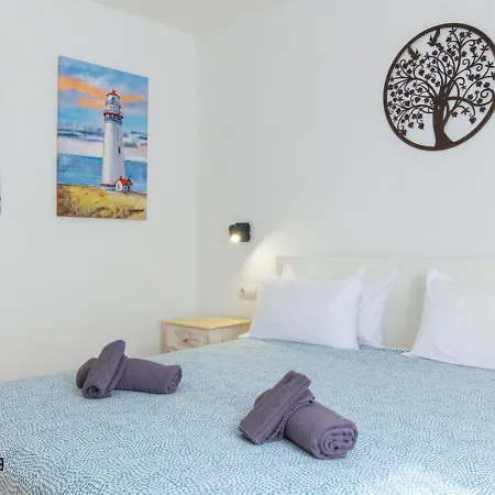 Apartamento Casa La Rosa Papagayo Irentfuerteventura Corralejo