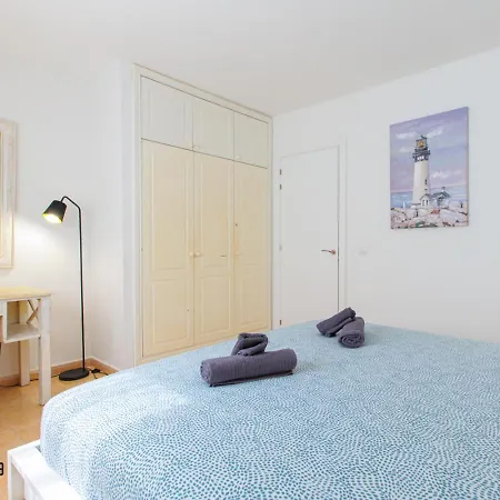 Casa La Rosa Papagayo Irentfuerteventura Apartamento